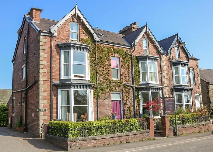 Talbot House