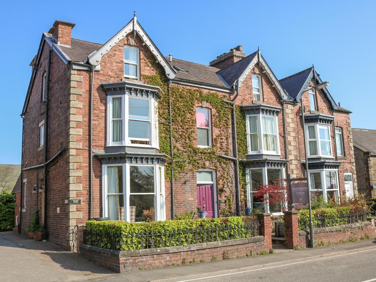 Talbot House