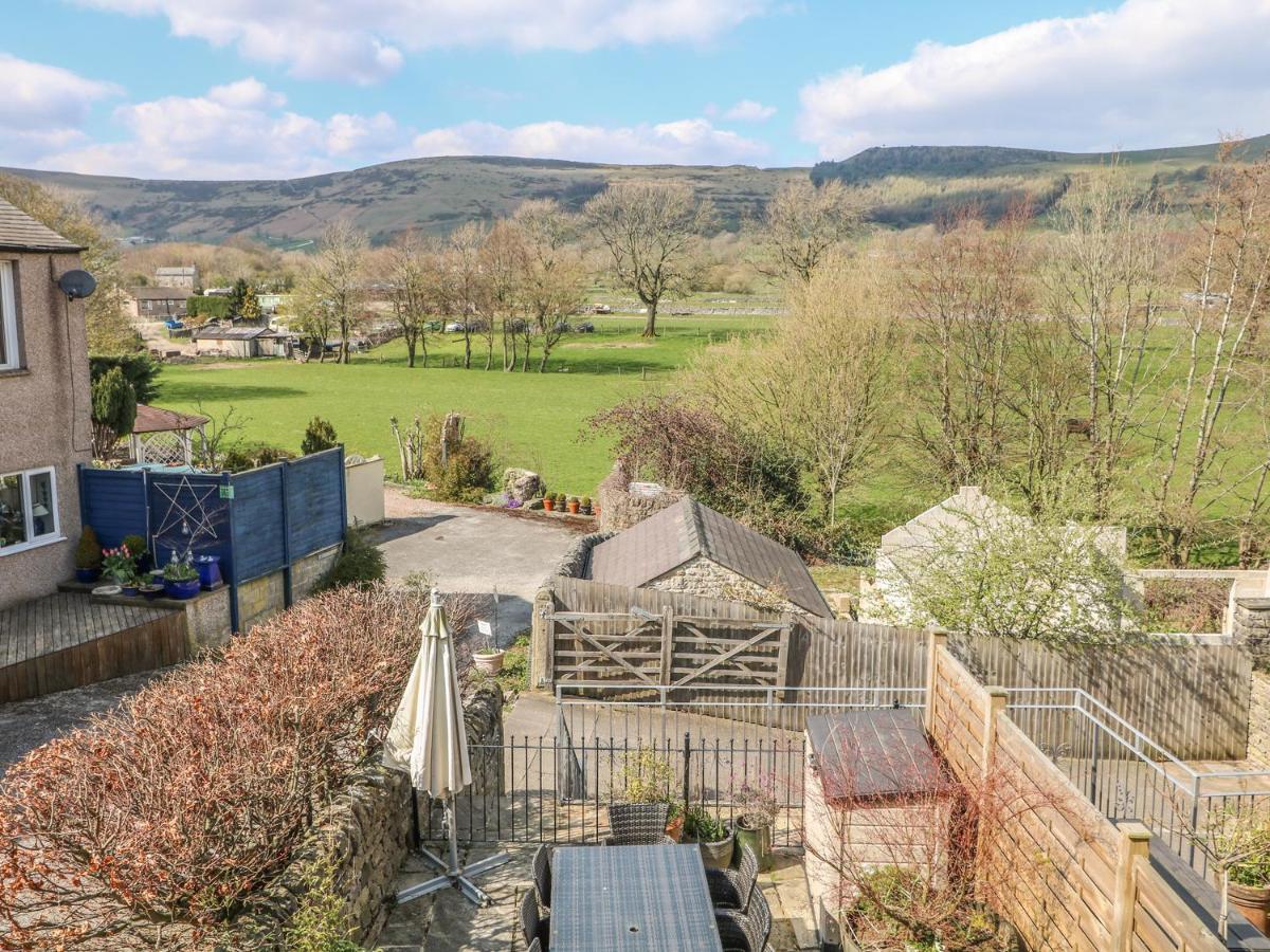 Talbot House Holiday home Castleton (Derbyshire)