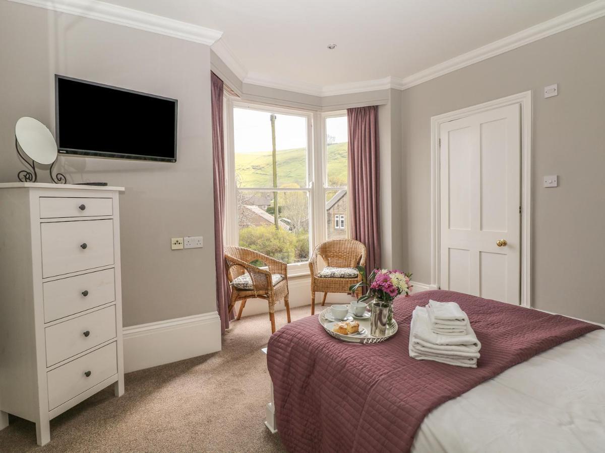 Talbot House Holiday home