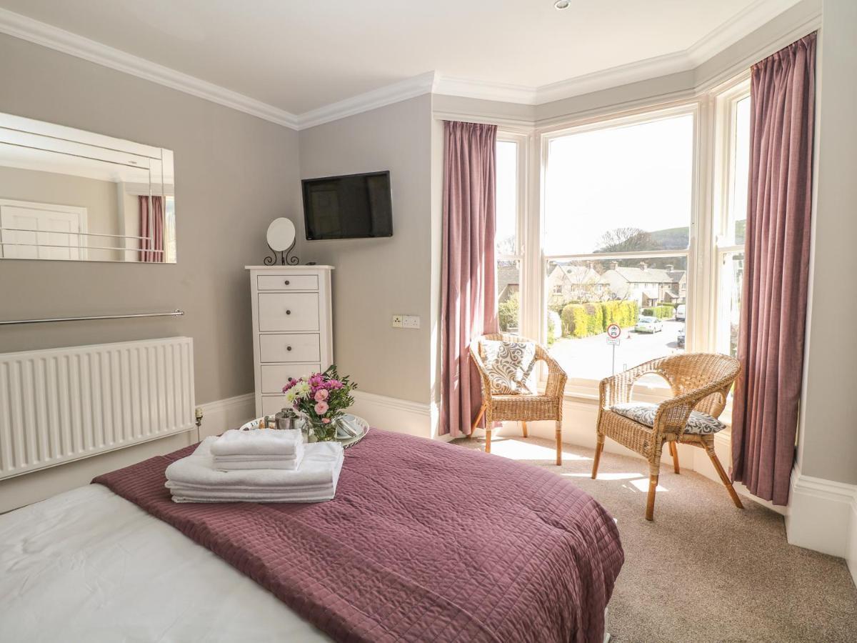 Talbot House * Castleton (Derbyshire)