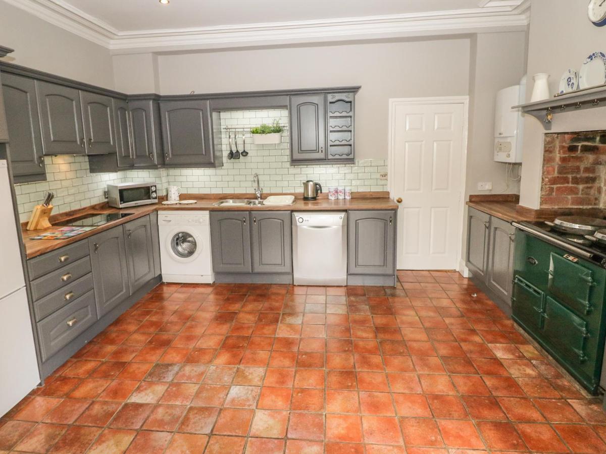 Talbot House * Castleton (Derbyshire)