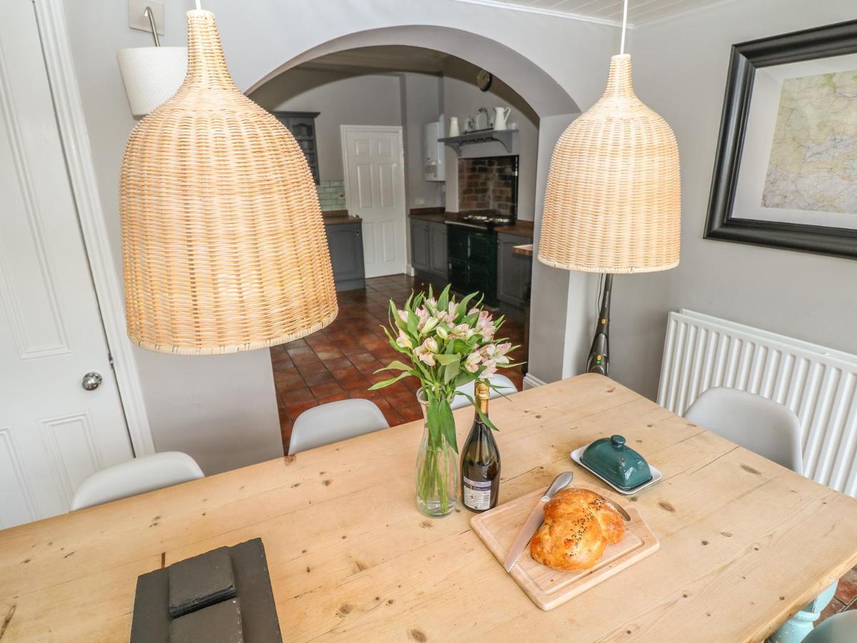 Holiday home Talbot House Castleton (Derbyshire)