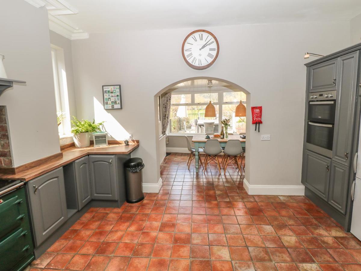 Holiday home Talbot House Castleton (Derbyshire)