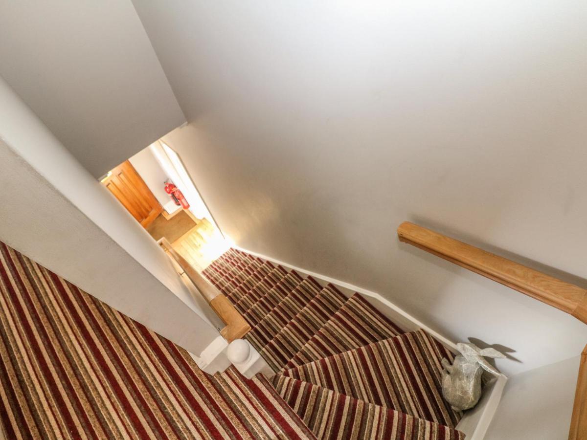 Holiday home Talbot House Castleton (Derbyshire)