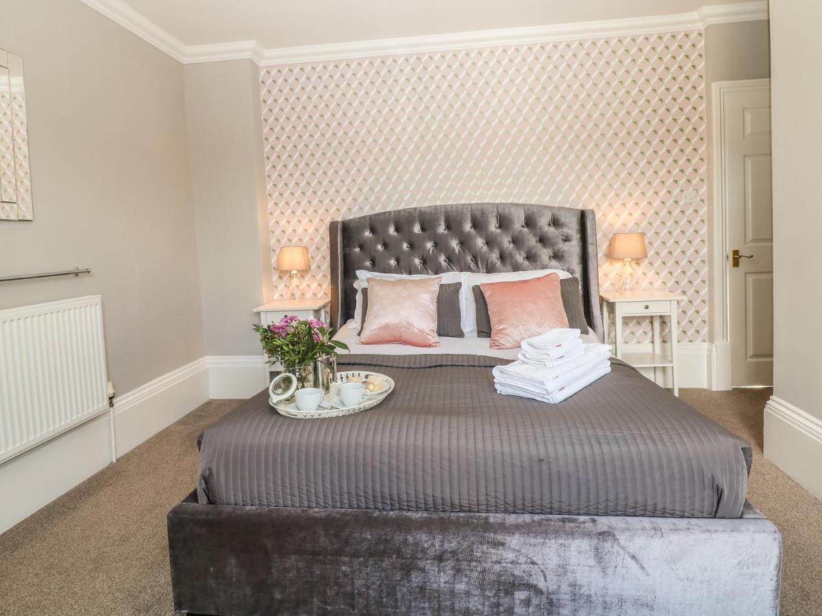 Talbot House Holiday home *