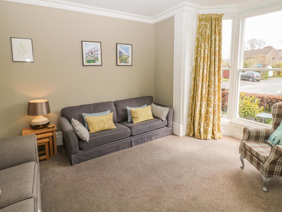 Holiday home Talbot House