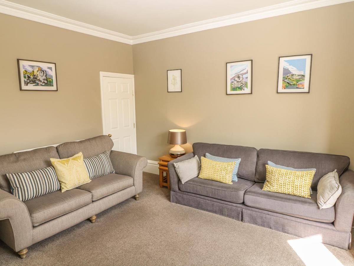 Talbot House * Castleton (Derbyshire)