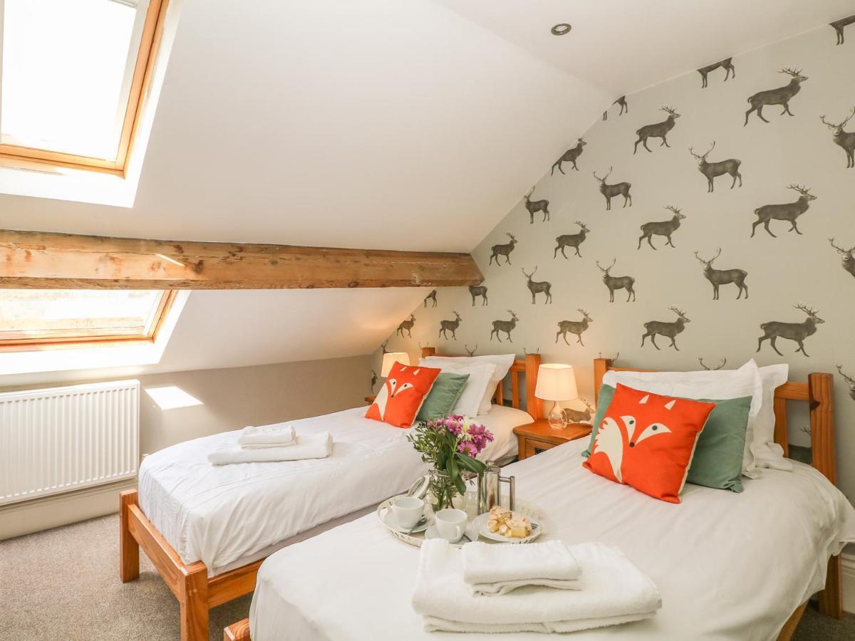 Holiday home Talbot House *
