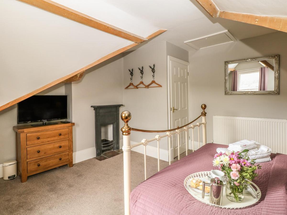 Holiday home Talbot House