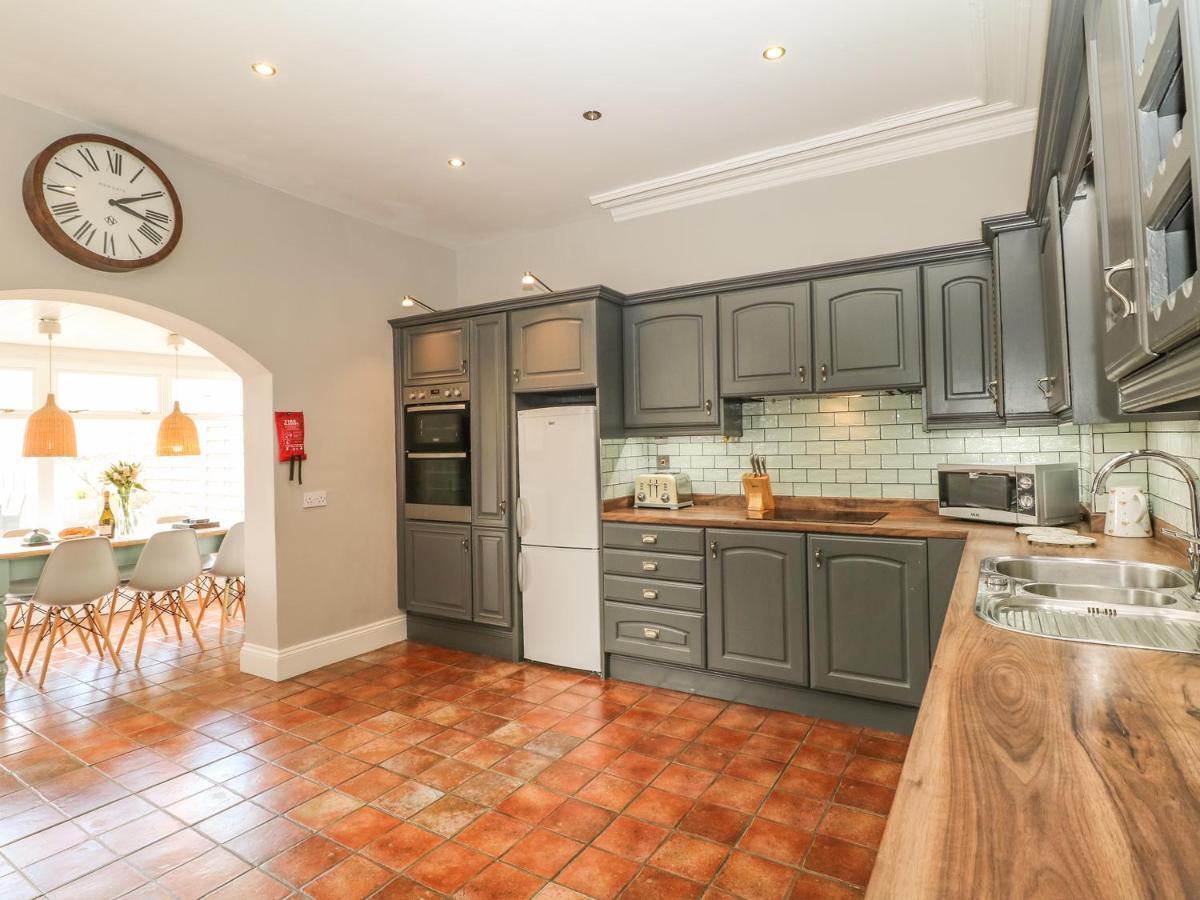 Talbot House Holiday home *