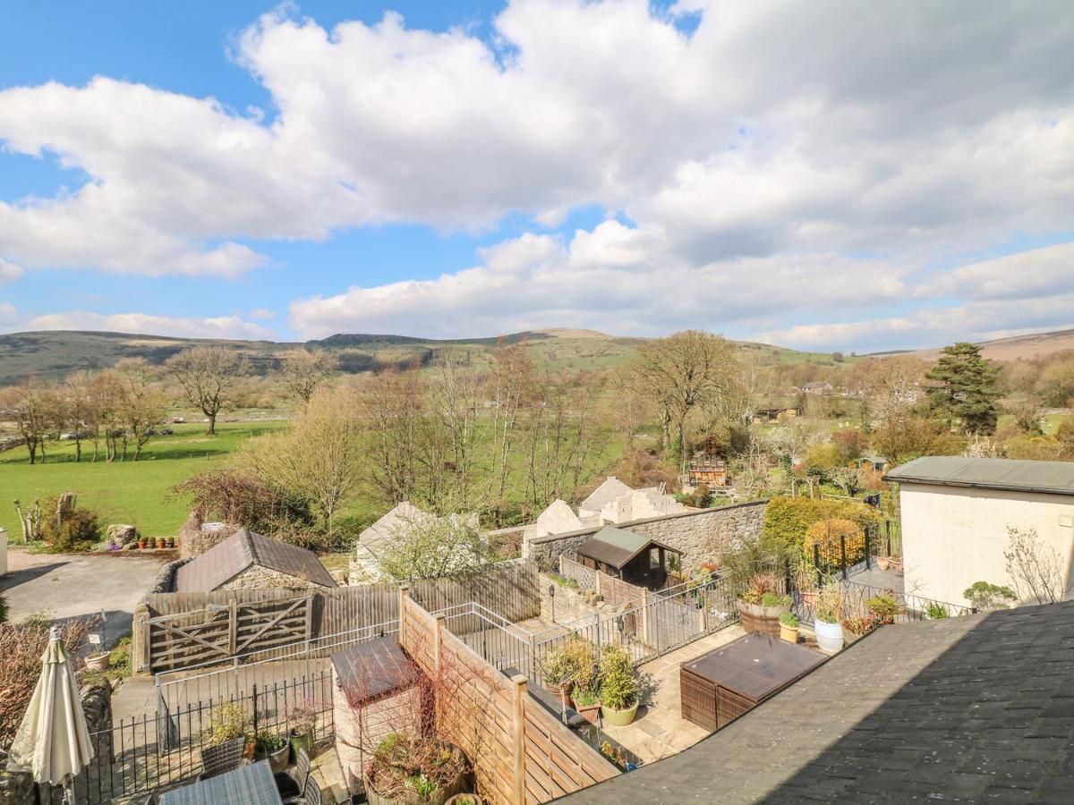 Holiday home Talbot House Castleton (Derbyshire)