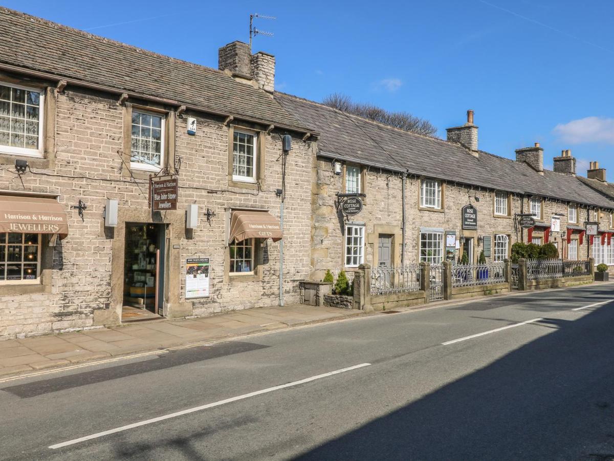 Holiday home Talbot House Castleton (Derbyshire)