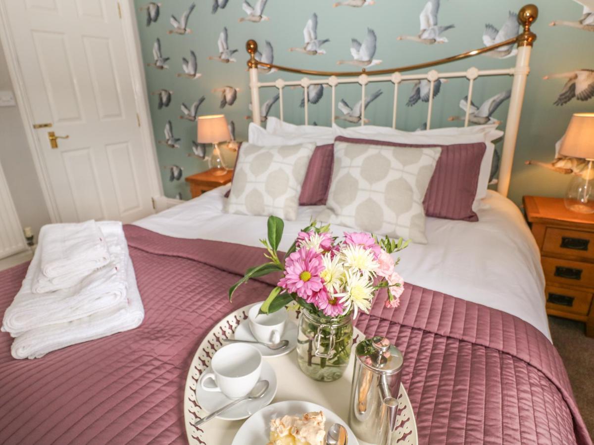 Talbot House Castleton (Derbyshire)