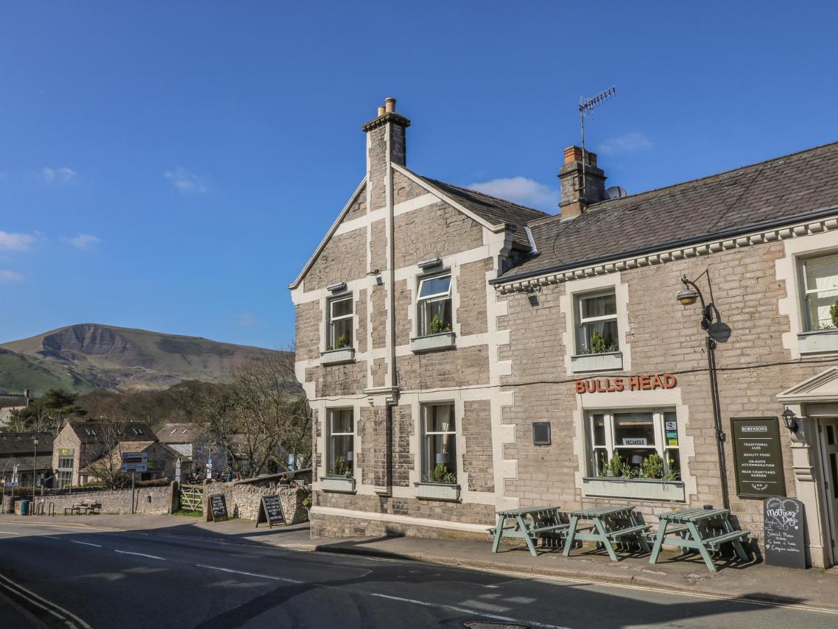 Holiday home Talbot House