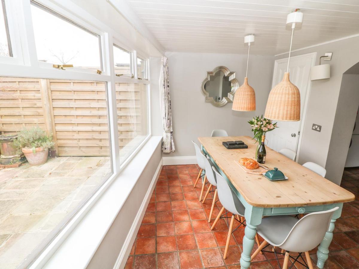 Holiday home Talbot House *