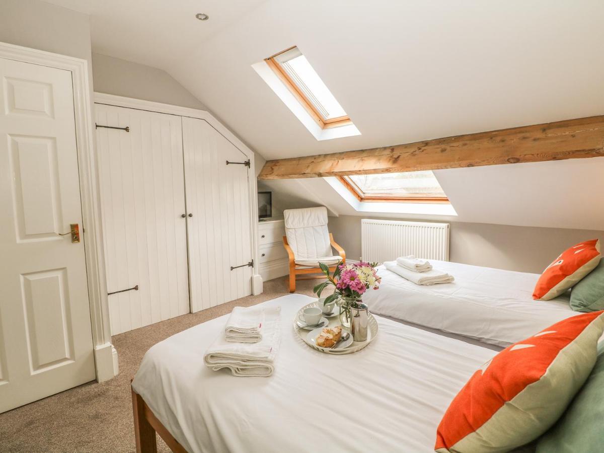 Talbot House Holiday home Castleton (Derbyshire)