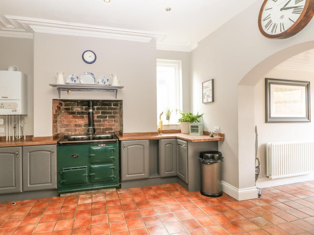 Talbot House Holiday home Castleton (Derbyshire)