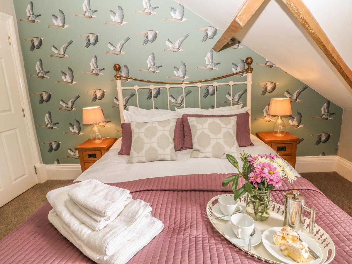 Talbot House Holiday home
