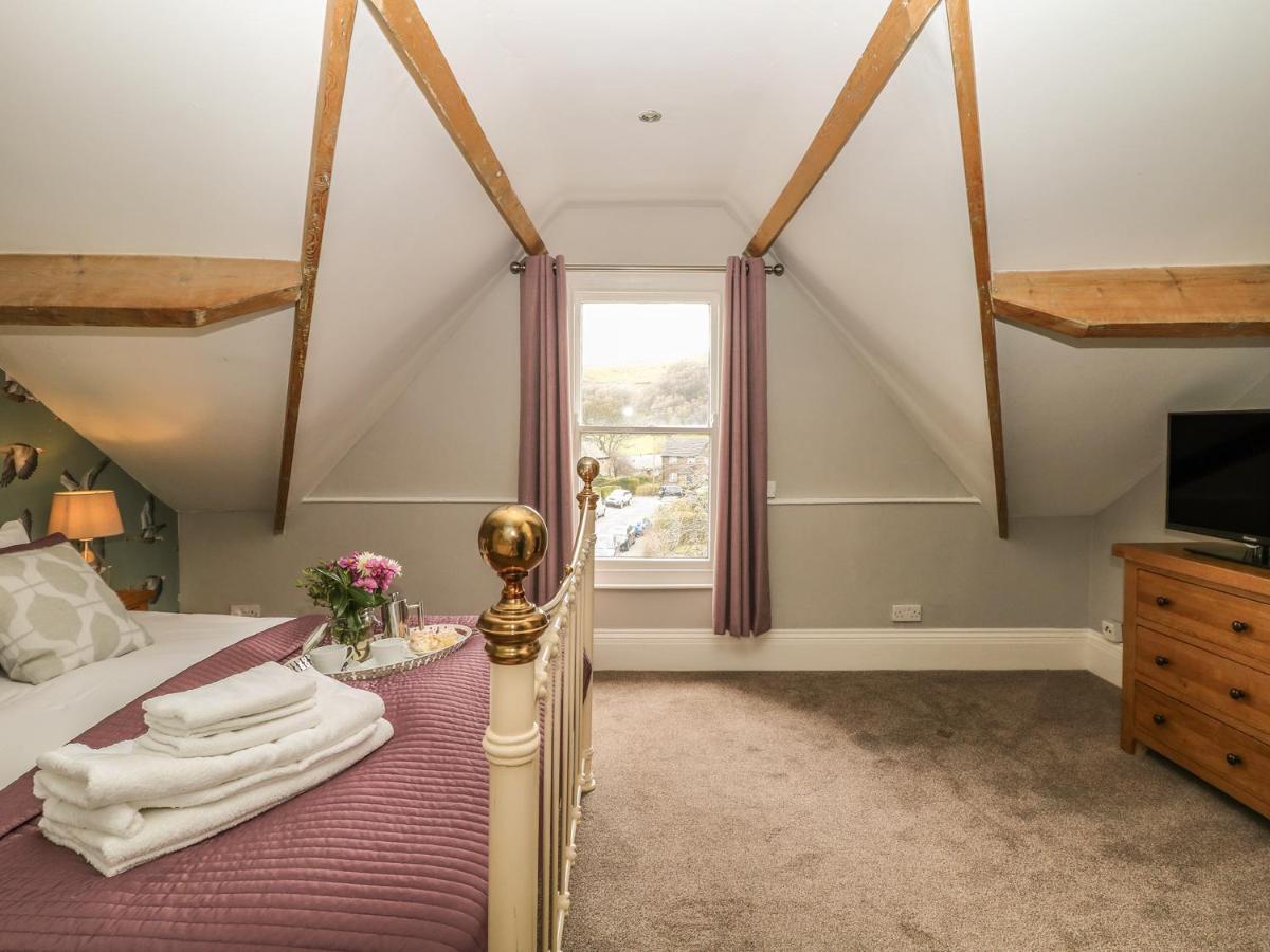 Holiday home Talbot House
