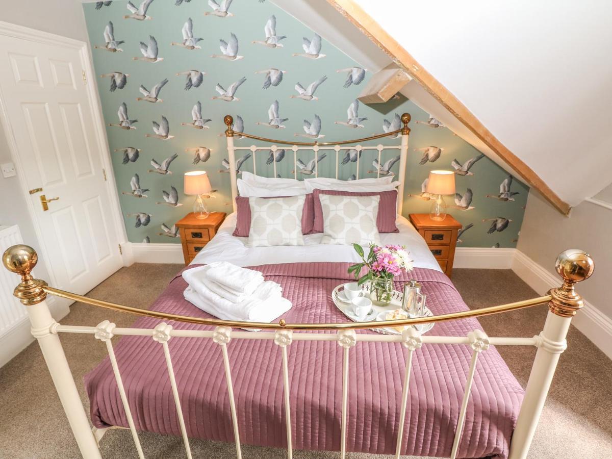 Holiday home Talbot House